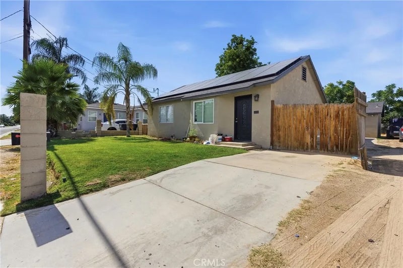 1724 Terrace Way