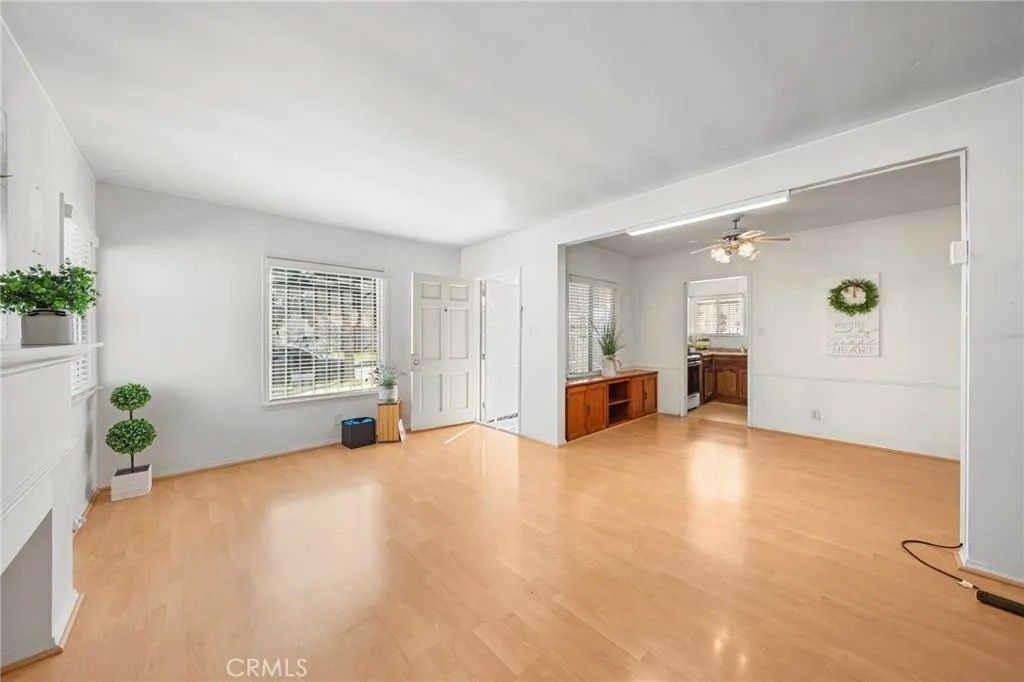 Photo of 9929 Rosewood Avenue, South Gate, CA 90280 (MLS # RS26024156)