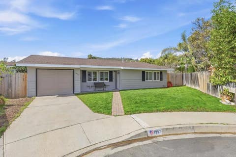 Property photo of 1957 Clover Way, Escondido, CA 92026
