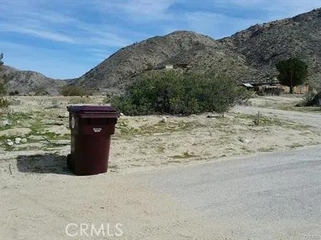 0 29 Palms Highway