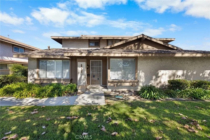 17812 Palo Verde Avenue