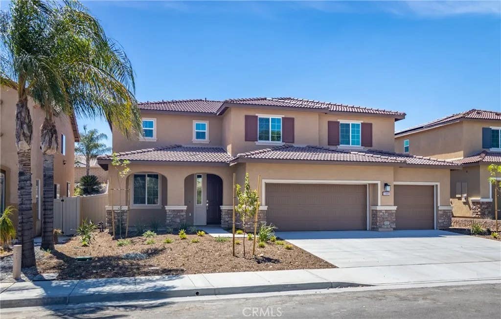 Photo of 25049 Country Fair DR, Menifee, CA 92584 (MLS # IG26163876)