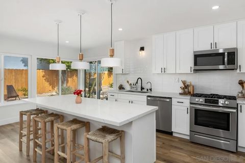 Tiny photo for 8849 Capricorn Way, San Diego, CA 92126 (MLS # 250042603)