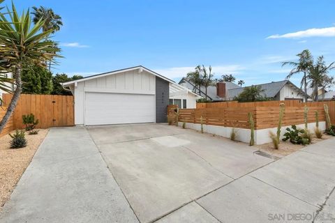 Tiny photo for 8849 Capricorn Way, San Diego, CA 92126 (MLS # 250042603)