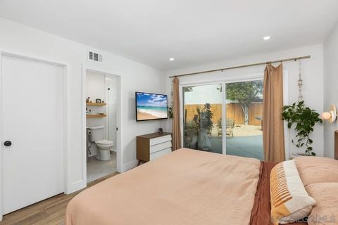 Tiny photo for 8849 Capricorn Way, San Diego, CA 92126 (MLS # 250042603)