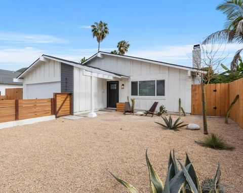 Tiny photo for 8849 Capricorn Way, San Diego, CA 92126 (MLS # 250042603)