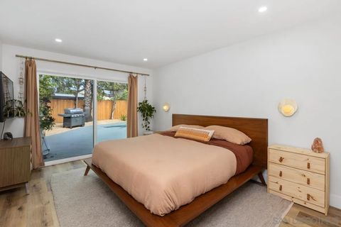 Tiny photo for 8849 Capricorn Way, San Diego, CA 92126 (MLS # 250042603)