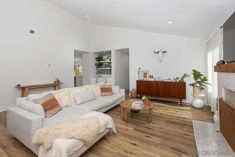 Tiny photo for 8849 Capricorn Way, San Diego, CA 92126 (MLS # 250042603)