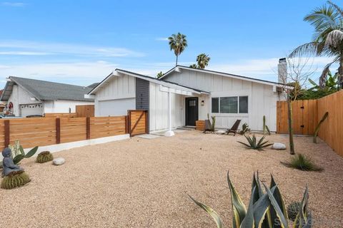 Tiny photo for 8849 Capricorn Way, San Diego, CA 92126 (MLS # 250042603)