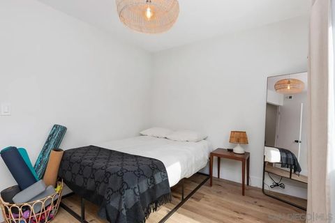 Tiny photo for 8849 Capricorn Way, San Diego, CA 92126 (MLS # 250042603)