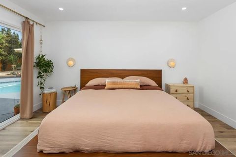 Tiny photo for 8849 Capricorn Way, San Diego, CA 92126 (MLS # 250042603)