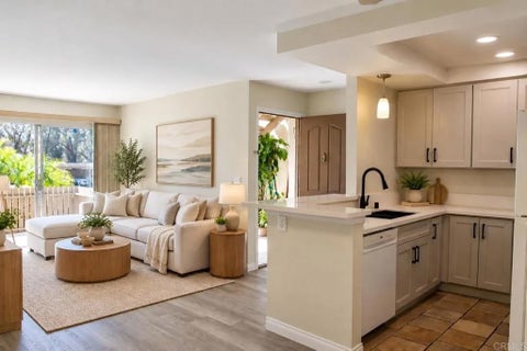 Photo of 432 Edgehill Lane #169, Oceanside, CA 92054 (MLS # NDP2609287)