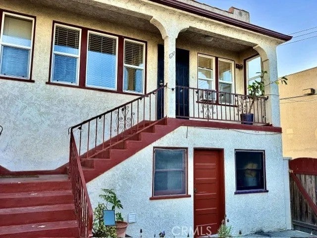 Photo of 677 W 15th Street, San Pedro, CA 90731 (MLS # PV26230462)