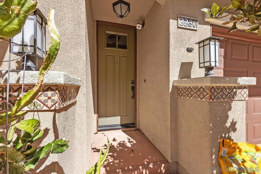 Photo of 2230 Indus Way, San Marcos, CA 92078 (MLS # 260024455)