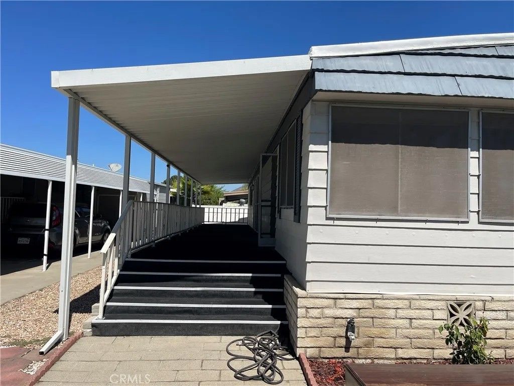 Photo of 2230 Lake Park #106, San Jacinto, CA 92582 (MLS # SW25256709)