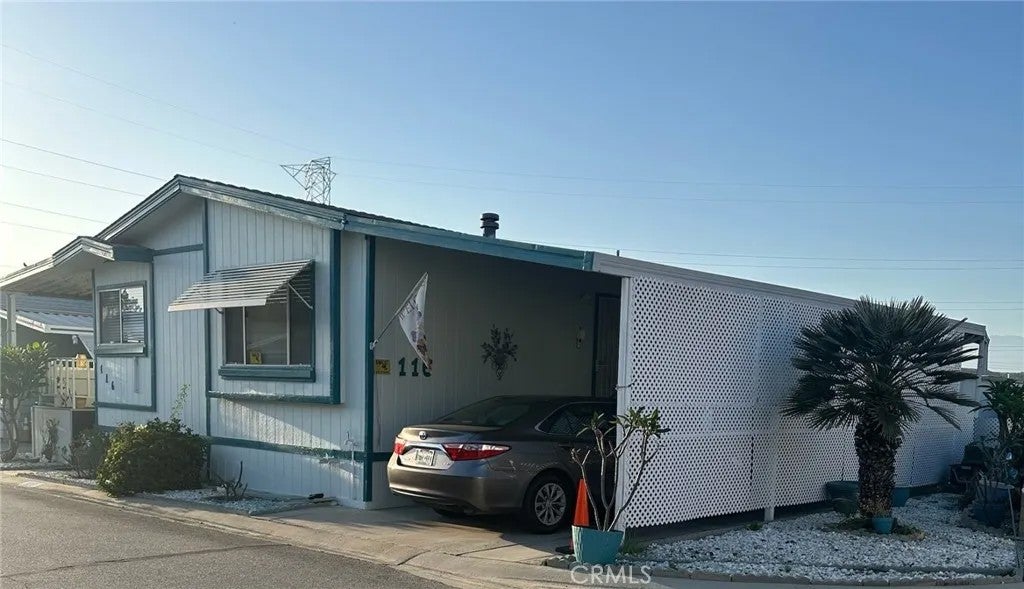 Photo of 8509 Beverly BLVD #116, Pico Rivera, CA 90660 (MLS # DW26123245)