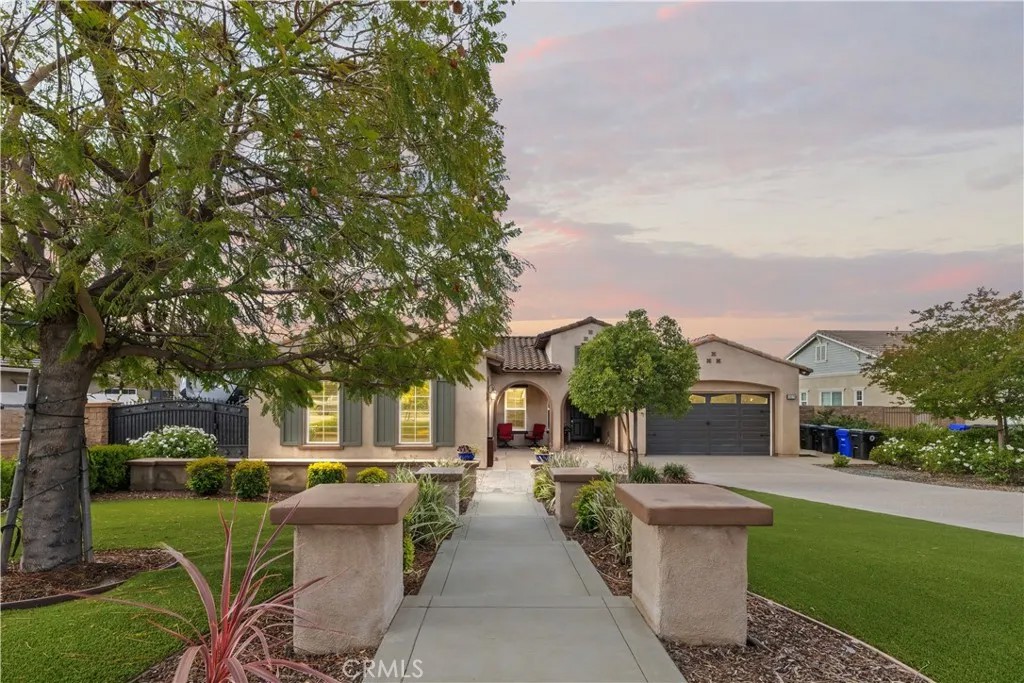 13275 Chickasaw Road