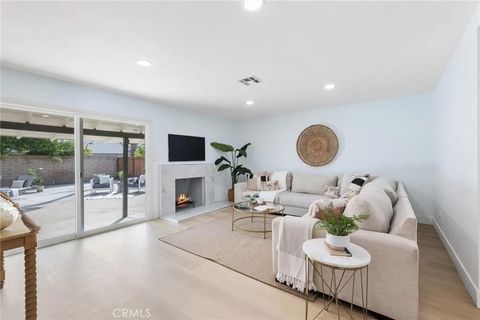 Tiny photo for 14032 Woodlawn Ave, Tustin, CA 92780 (MLS # PW25248539)