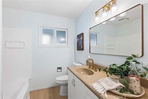 Tiny photo for 14032 Woodlawn Ave, Tustin, CA 92780 (MLS # PW25248539)