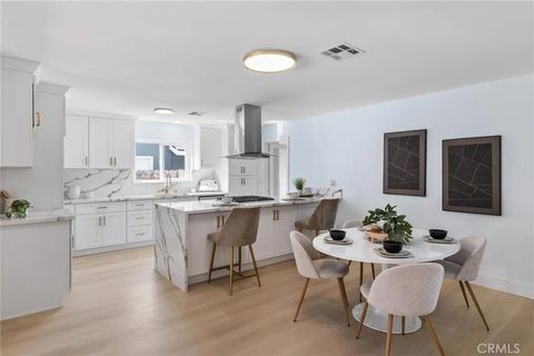 Tiny photo for 14032 Woodlawn Ave, Tustin, CA 92780 (MLS # PW25248539)