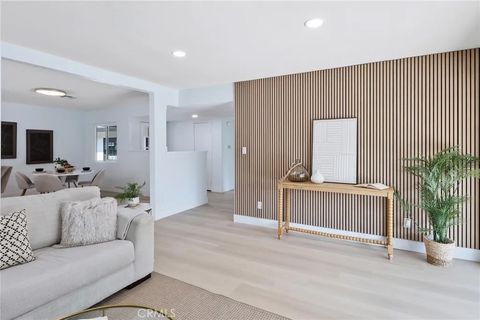 Tiny photo for 14032 Woodlawn Ave, Tustin, CA 92780 (MLS # PW25248539)