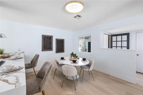 Tiny photo for 14032 Woodlawn Ave, Tustin, CA 92780 (MLS # PW25248539)