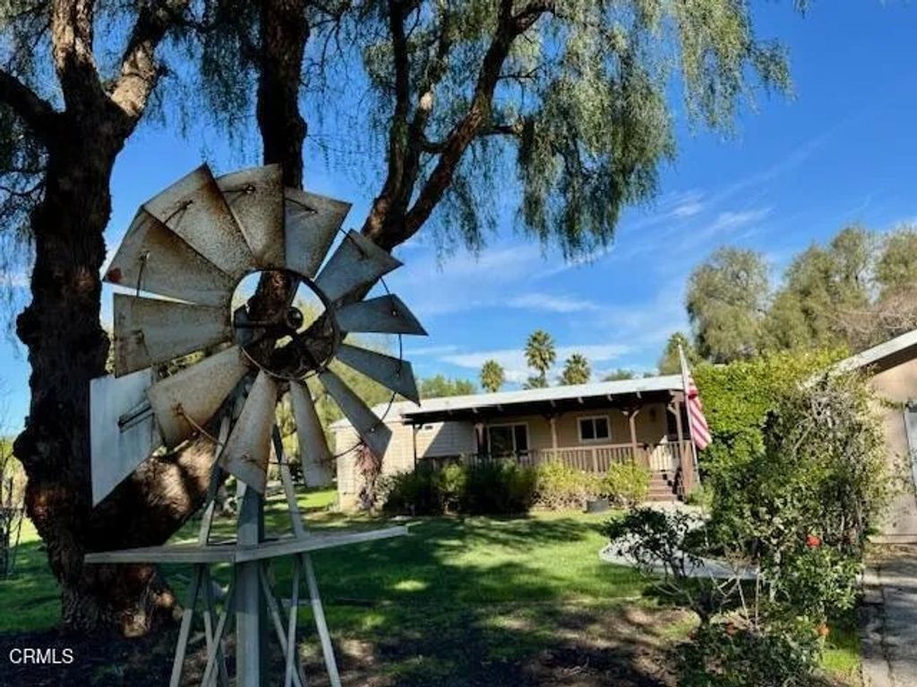 Photo of 4061 Donlon Road, Somis, CA 93066 (MLS # V1-34544)