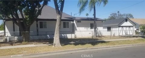 3395 Franklin Avenue Riverside CA 92507
