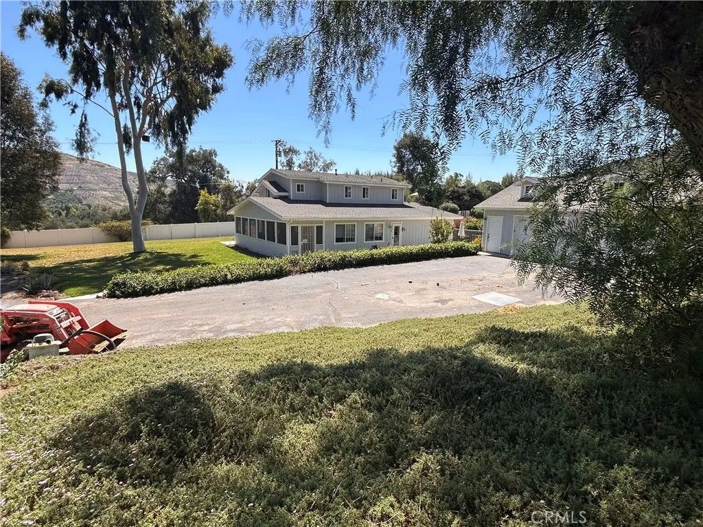 Photo of 35768 Rice Canyon, Fallbrook, CA 92028 (MLS # OC26077459)
