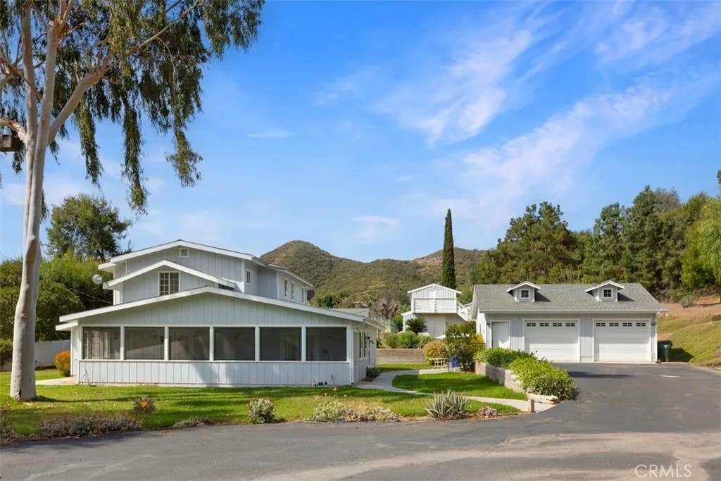 Photo of 35768 Rice Canyon, Fallbrook, CA 92028 (MLS # OC26077459)