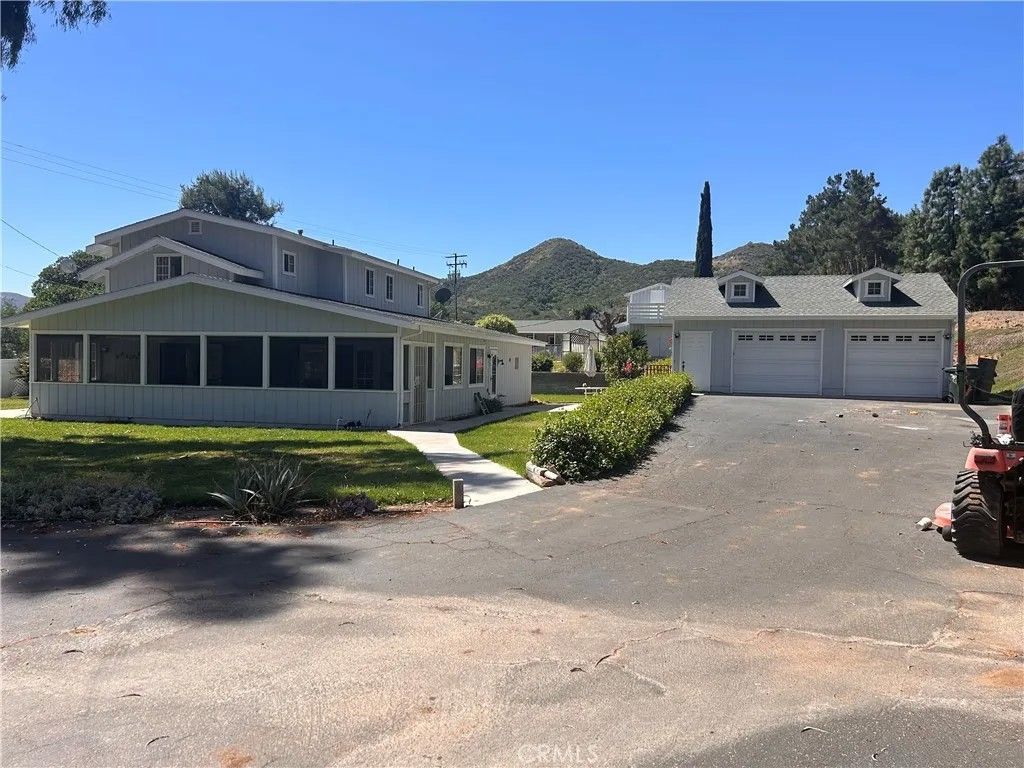 Photo of 35768 Rice Canyon, Fallbrook, CA 92028 (MLS # OC26077459)