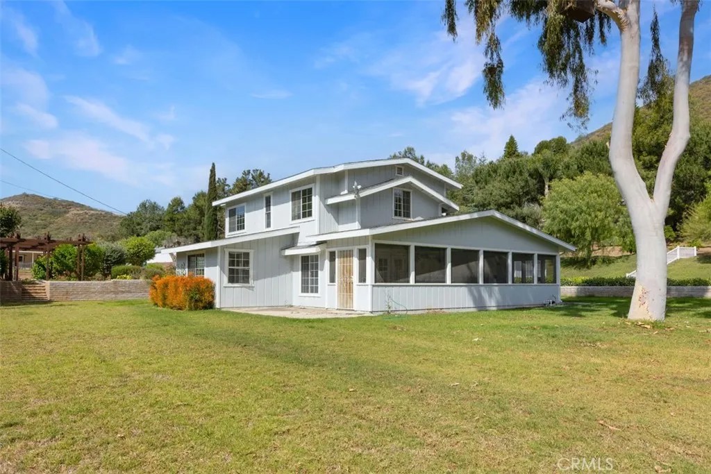35768 Rice Canyon