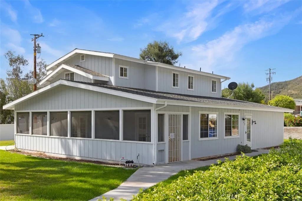 Photo of 35768 Rice Canyon, Fallbrook, CA 92028 (MLS # OC26077459)