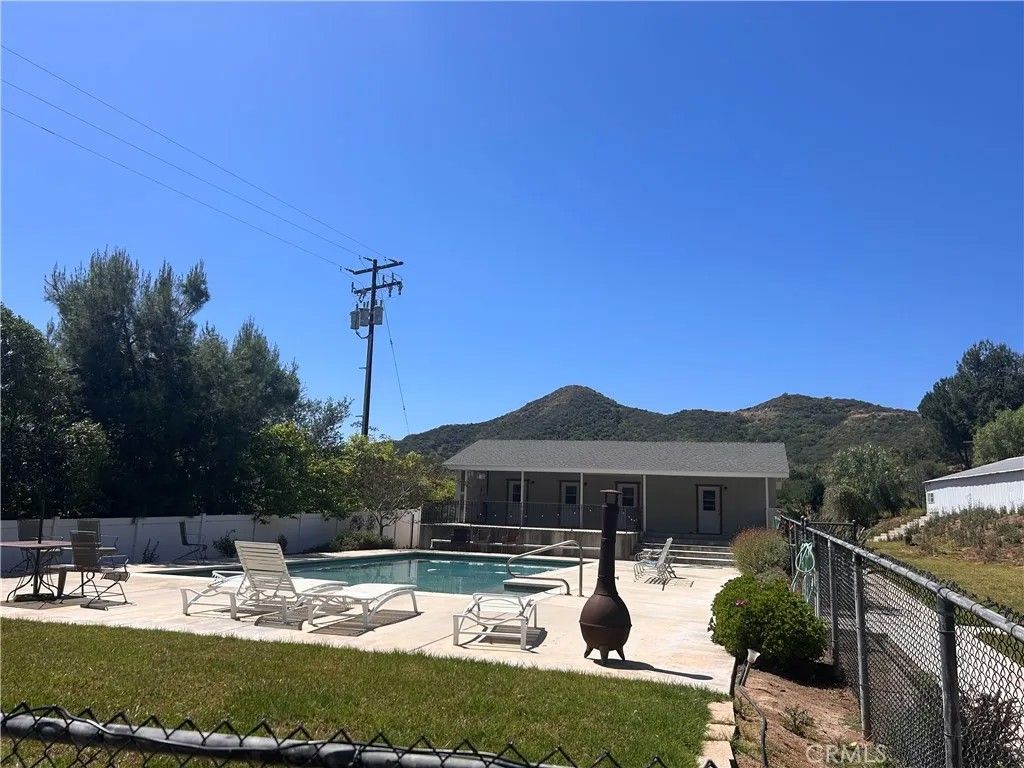 Photo of 35768 Rice Canyon, Fallbrook, CA 92028 (MLS # OC26077459)