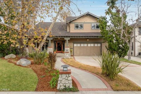 924 S Oakland Avenue Pasadena CA 91106