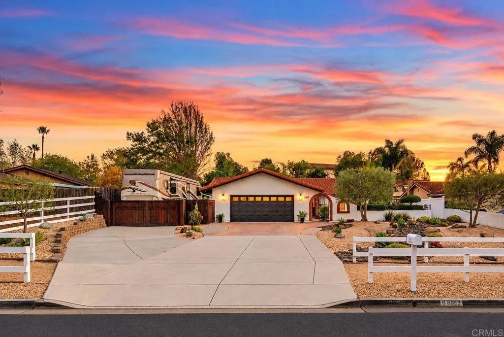 Photo of 5809 Jeffries Ranch Road, Oceanside, CA 92057 (MLS # NDP2609334)