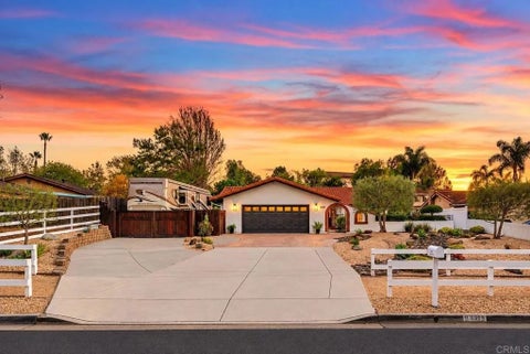 Photo of 5809 Jeffries Ranch Road, Oceanside, CA 92057 (MLS # NDP2609334)