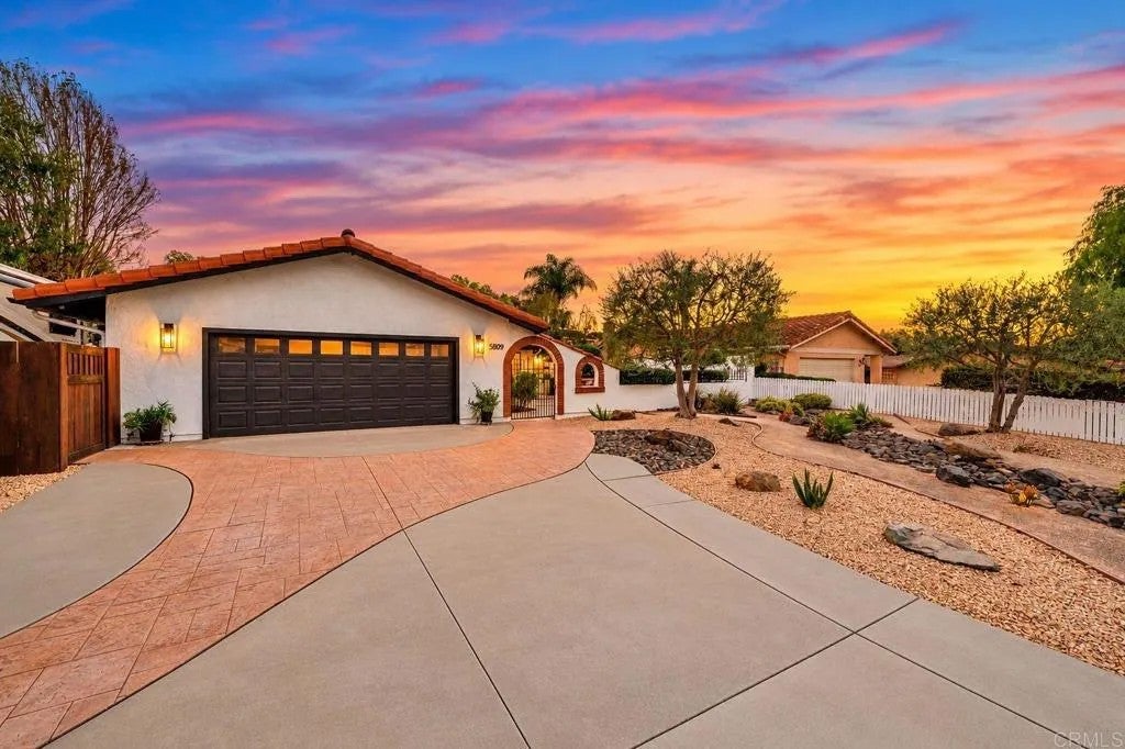 Photo of 5809 Jeffries Ranch Road, Oceanside, CA 92057 (MLS # NDP2609334)