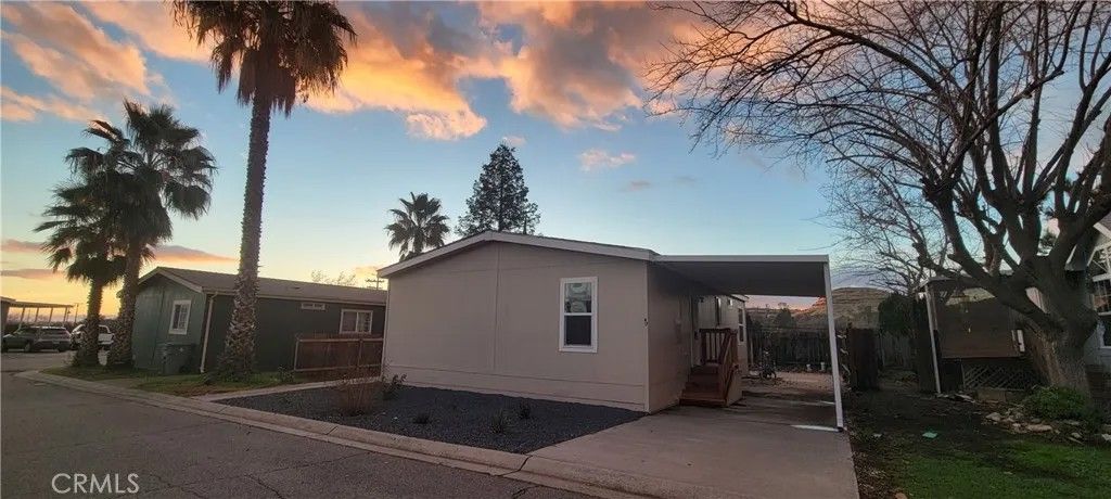 Photo of 2920 Clark Rd #k-17, Butte Valley, CA 95965 (MLS # SN26063811)