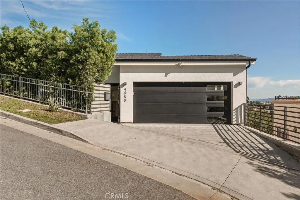 Photo of 4050 Jennings Drive, Los Angeles, CA 90032 (MLS # PW26015744)