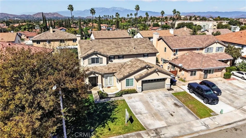 Photo of 11123 Violet Court, Riverside, CA 92503 (MLS # IV26220540)