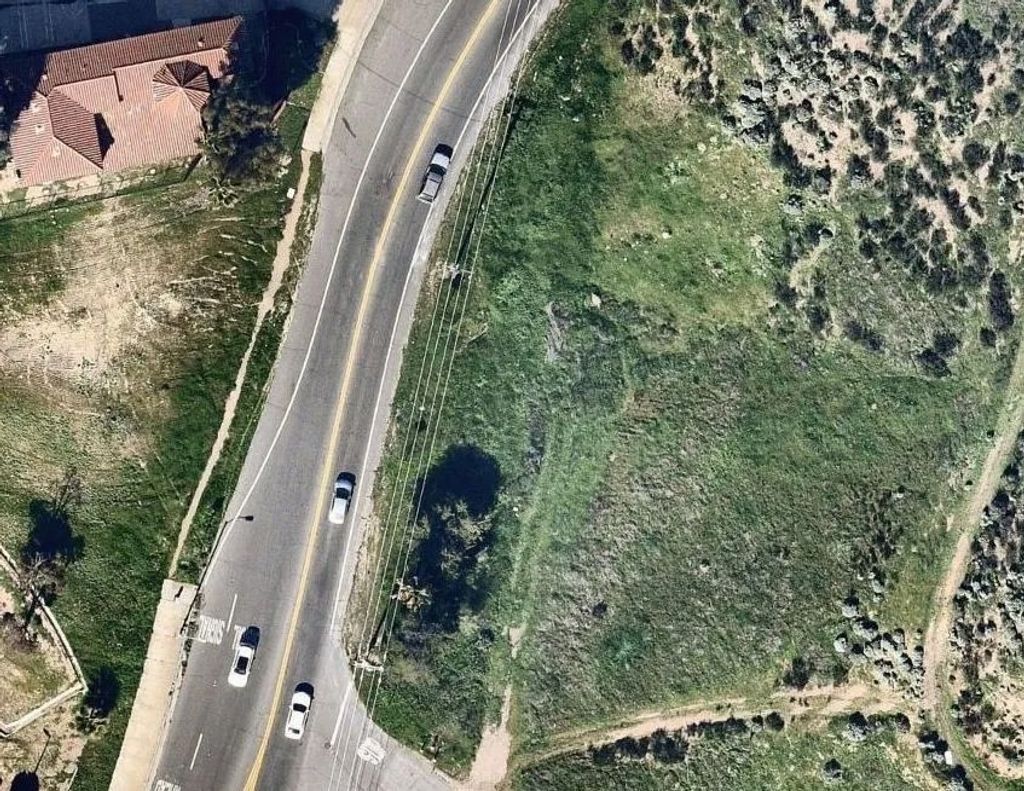 Photo of 0 Grand, Lake Elsinore, CA 92530 (MLS # OC26032861)