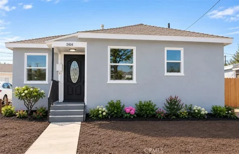 2404 W 153rd St, Compton, CA 90220 - #: PW26198632