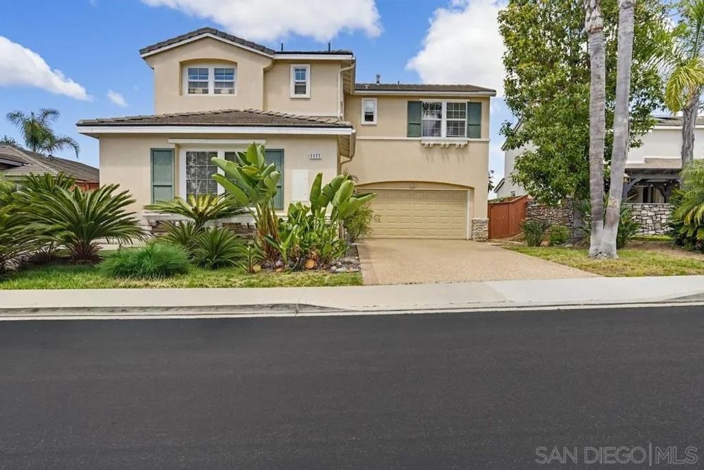 Photo of 1171 Prussian Way, Oceanside, CA 92057 (MLS # 260009169)