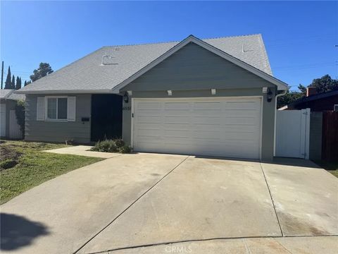 Photo of 6551 Whitman, Van Nuys, CA 91406 (MLS # BB26008142)