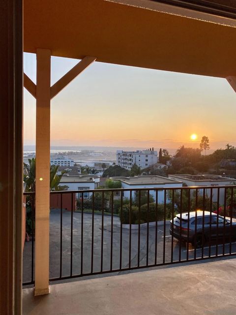 3145 Union Street 1 San Diego CA 92103