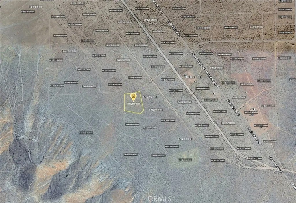 0 Cabazon Road