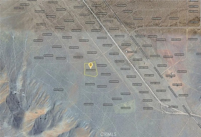 0 Cabazon Road