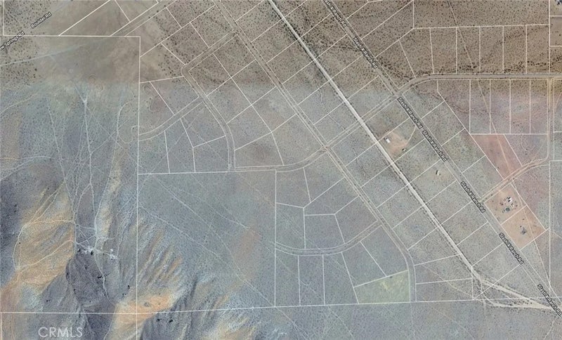 0 Cabazon Road