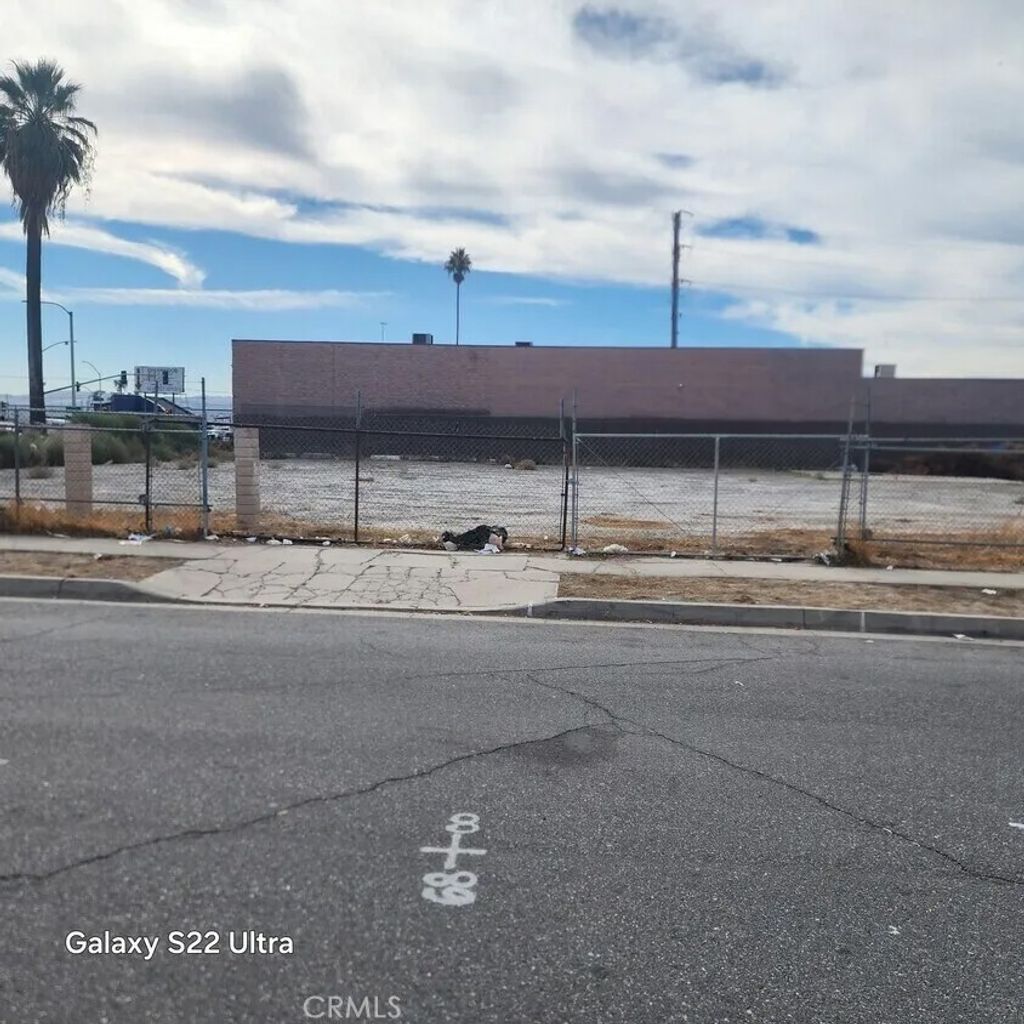 Photo of 0 King, San Bernardino, CA 92408 (MLS # AR26004140)